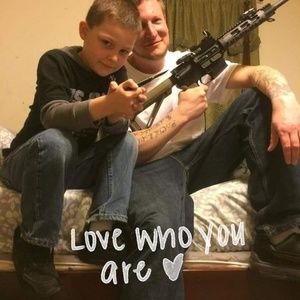 Meet your Posher, Rex